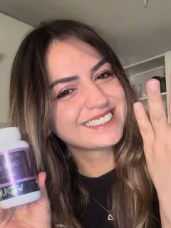 CollagenVIP kullanan müşterimizin fotoğrafı 3