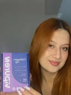 CollagenVIP kullanan müşterimizin fotoğrafı 7
