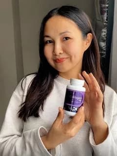 CollagenVIP kullanan müşterimizin fotoğrafı 12