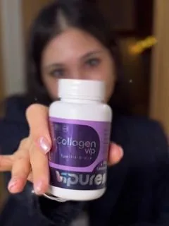 CollagenVIP kullanan müşterimizin fotoğrafı 26